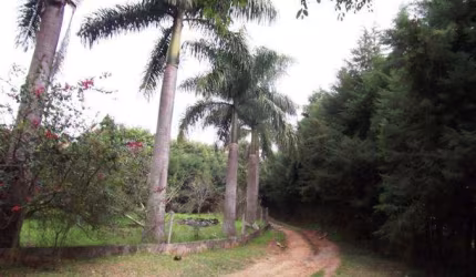 Chácara para Venda em Bom Jesus dos Perdões, Guaxinduva, 7 dormitórios, 1 suíte, 3 banheiros, 10 vagas