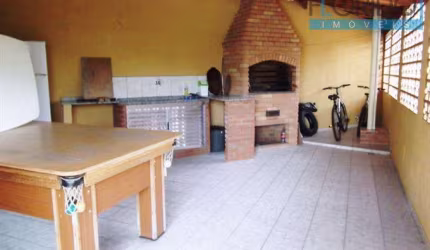 Casa para Venda em Atibaia, Jardim Do Lago, 3 dormitórios, 1 suíte, 3 banheiros, 2 vagas
