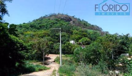 Terreno para Venda em Atibaia, Parque Residencial Itaguaçu