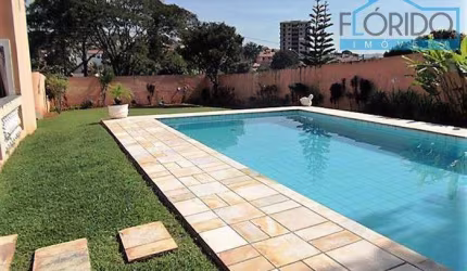 Casa para Venda em Atibaia, Jardim Do Lago, 3 dormitórios, 1 suíte, 2 banheiros, 4 vagas