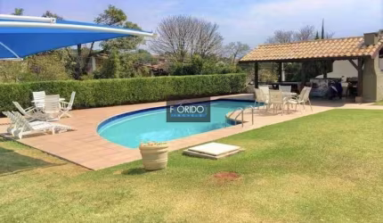 Casa para Venda em Atibaia, Jardim Do Lago, 4 dormitórios, 2 suítes, 3 banheiros, 4 vagas