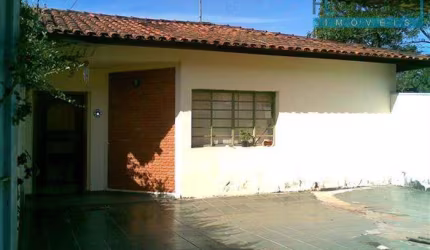 Casa para Venda em Atibaia, Jardim Brogotá, 5 dormitórios, 2 suítes, 3 banheiros, 3 vagas