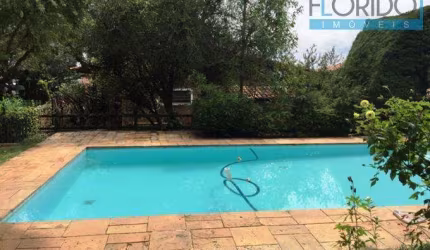 Casa para Venda em Atibaia, Vila Gíglio, 3 dormitórios, 1 suíte, 2 banheiros, 10 vagas