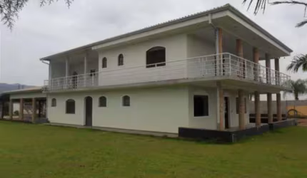 Casa em Condomínio para Venda em Bom Jesus dos Perdões, Condomínio Country Félix, 9 dormitórios, 5 suítes, 6 banheiros, 7 vagas