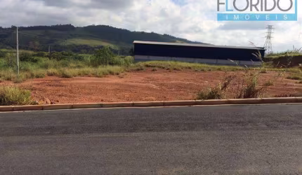 Terreno Industrial para Venda em Bom Jesus dos Perdões, Guaxinduva