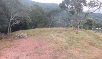 Terreno em Condomínio para Venda em Atibaia, Arco Iris