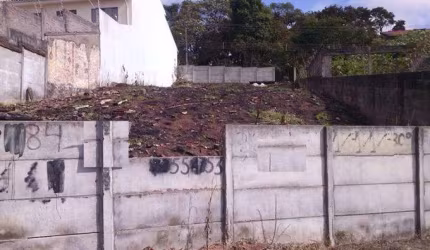 Terreno para Venda em Atibaia, Jardim Paulista