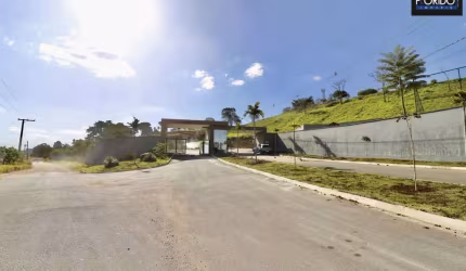 Terreno em Condomínio para Venda em Bom Jesus dos Perdões, Condomínio Altos da Floresta