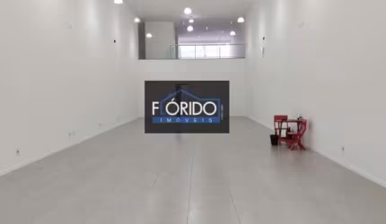 Salão Comercial para Locação em Atibaia, Centro