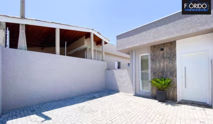 Casa para Venda em Atibaia, Jardim Maristela, 3 dormitórios, 1 suíte, 2 banheiros, 2 vagas