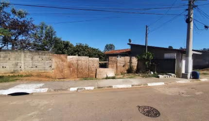 Terreno para Venda em Atibaia, Jardim São Felipe
