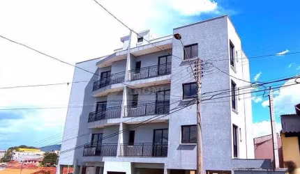 Apartamento para Venda em Atibaia, Alvinópolis, 2 dormitórios, 1 suíte, 1 banheiro, 1 vaga