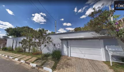 Casa para Venda em Atibaia, Nirvana, 3 dormitórios, 2 suítes, 3 banheiros, 4 vagas