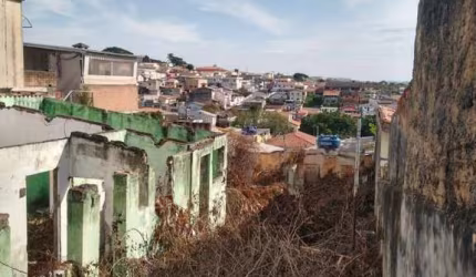 Terreno para Venda em Atibaia, Alvinópolis