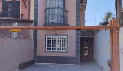 Casa para Venda em Atibaia, Atibaia Jardim, 3 dormitórios, 1 suíte, 3 banheiros, 2 vagas