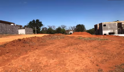 Terreno em Condomínio para Venda em Atibaia, condomínio shambala III