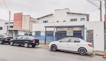 Galpão para Locação em Atibaia, Caetetuba