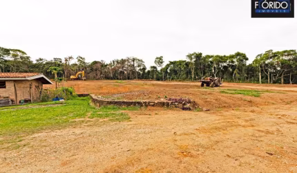 Área para Venda em Atibaia, Ribeirão Dos Porcos