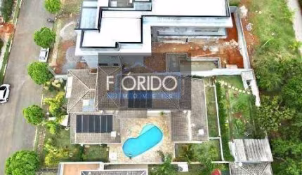 Casa em Condomínio para Venda em Atibaia, Condomínio Shamballa Ii, 3 dormitórios, 1 suíte, 2 banheiros, 2 vagas