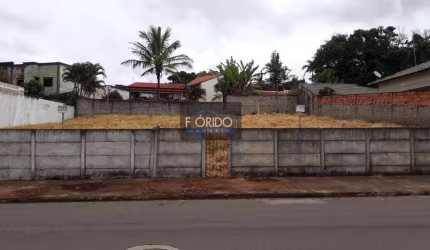 Terreno para Venda em Atibaia, Jardim Paulista