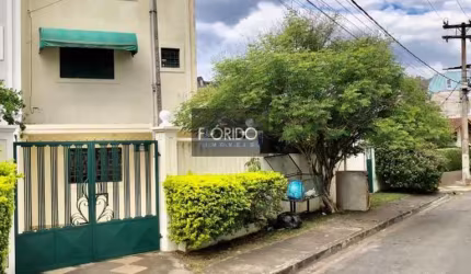 Casa para Venda em Atibaia, Jardim Floresta, 2 dormitórios, 1 suíte, 2 banheiros, 2 vagas