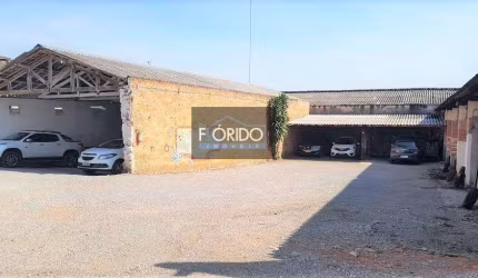 Terreno Comercial para Venda em Atibaia, Centro