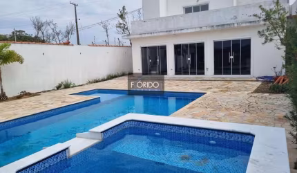 Casa em Condomínio para Venda em Bom Jesus dos Perdões, Canedos, 3 dormitórios, 1 suíte, 2 banheiros, 4 vagas