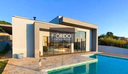 Casa em Condomínio para Venda em Atibaia, Condominio Vila Dom Pedro, 3 dormitórios, 1 suíte, 2 banheiros, 4 vagas