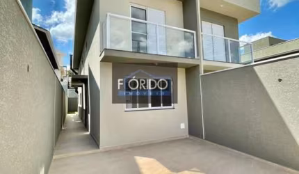 Casa para Venda em Atibaia, Jardim Do Lago, 3 dormitórios, 1 suíte, 2 banheiros, 2 vagas