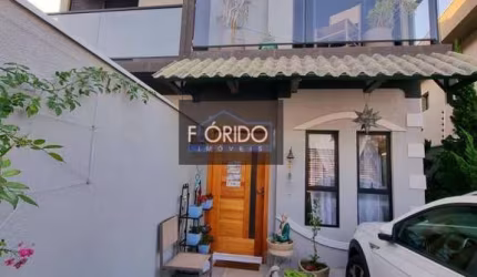 Casa para Venda em Atibaia, Jardim Do Lago, 3 dormitórios, 1 suíte, 2 banheiros, 2 vagas