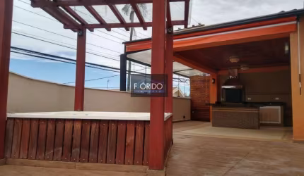 Casa para Venda em Atibaia, Vila Santista, 3 dormitórios, 1 suíte, 3 banheiros, 4 vagas