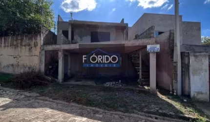 Casa em Condomínio para Venda em Atibaia, Condomínio Jardim Shangri-Lá, 3 dormitórios, 1 suíte, 2 banheiros, 2 vagas