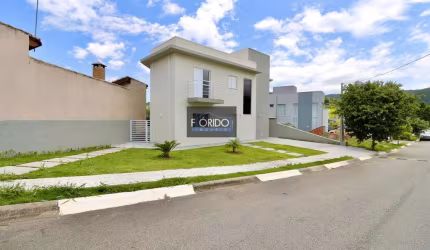 Casa em Condomínio para Venda em Atibaia, Condomínio Terras De Atibaia Ii, 3 dormitórios, 1 suíte, 3 banheiros, 3 vagas