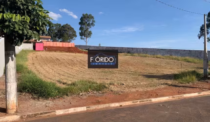 Terreno em Condomínio para Venda em Atibaia, Condomínio Equilibrium