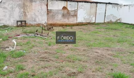 Terreno para Venda em Atibaia, Centro