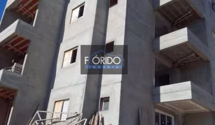 Apartamento para Venda em Franco da Rocha, Portal da Estação, 2 dormitórios, 1 banheiro, 1 vaga