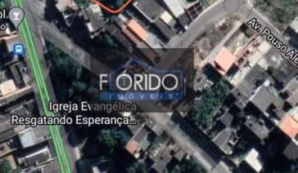 Terreno para Venda em Francisco Morato, Jardim Alegria