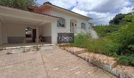 Casa para Venda em Atibaia, Jardim Paulista, 3 dormitórios, 1 suíte, 2 banheiros, 4 vagas