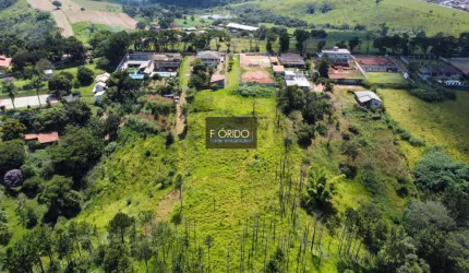 Terreno para Venda em Atibaia, Jardim Estância Brasil
