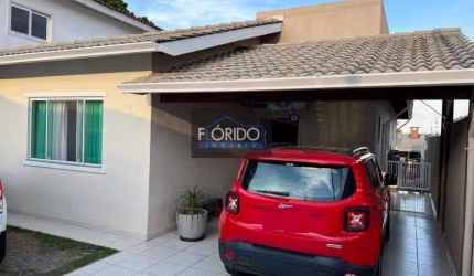 Casa para Venda em Atibaia, Vila Helena, 3 dormitórios, 3 suítes, 4 banheiros, 4 vagas