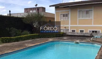 Casa para Venda em Atibaia, Jardim Maristela, 5 dormitórios, 2 suítes, 6 banheiros, 3 vagas