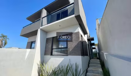 Casa para Venda em Atibaia, Jardim Do Lago, 3 dormitórios, 3 suítes, 3 banheiros, 2 vagas
