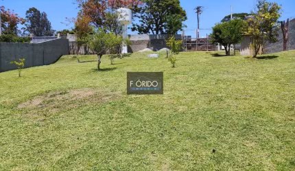 Terreno para Venda em Atibaia, Vitória Régia