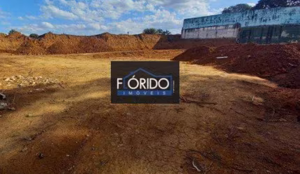 Terreno para Venda em Atibaia, Vila Santista
