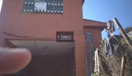 Casa para Venda em Franco da Rocha, Estância Lago Azul, 3 dormitórios, 1 banheiro, 2 vagas