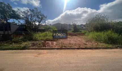 Terreno para Venda em Atibaia, Jardim São Felipe