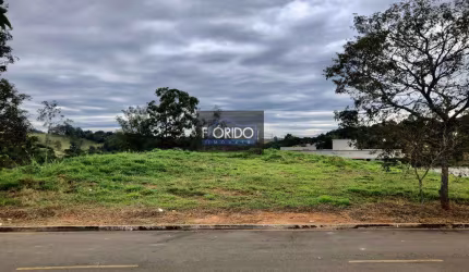 Terreno em Condomínio para Venda em Atibaia, Condomínio Equilibrium