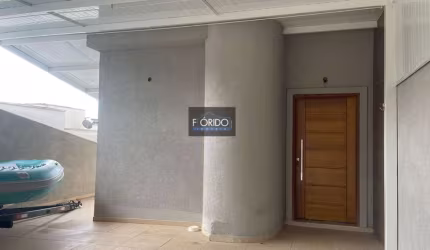 Casa para Venda em Atibaia, Jardim Paulista, 3 dormitórios, 3 suítes, 4 banheiros, 3 vagas