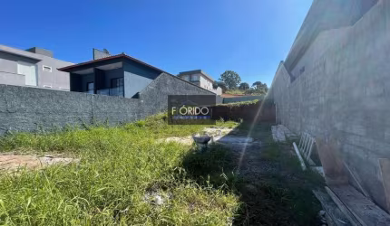 Terreno para Venda em Atibaia, Jardim Do Lago