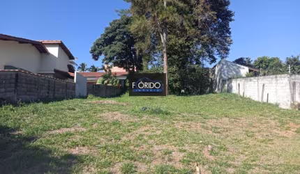 Terreno para Venda em Atibaia, Jardim Do Lago